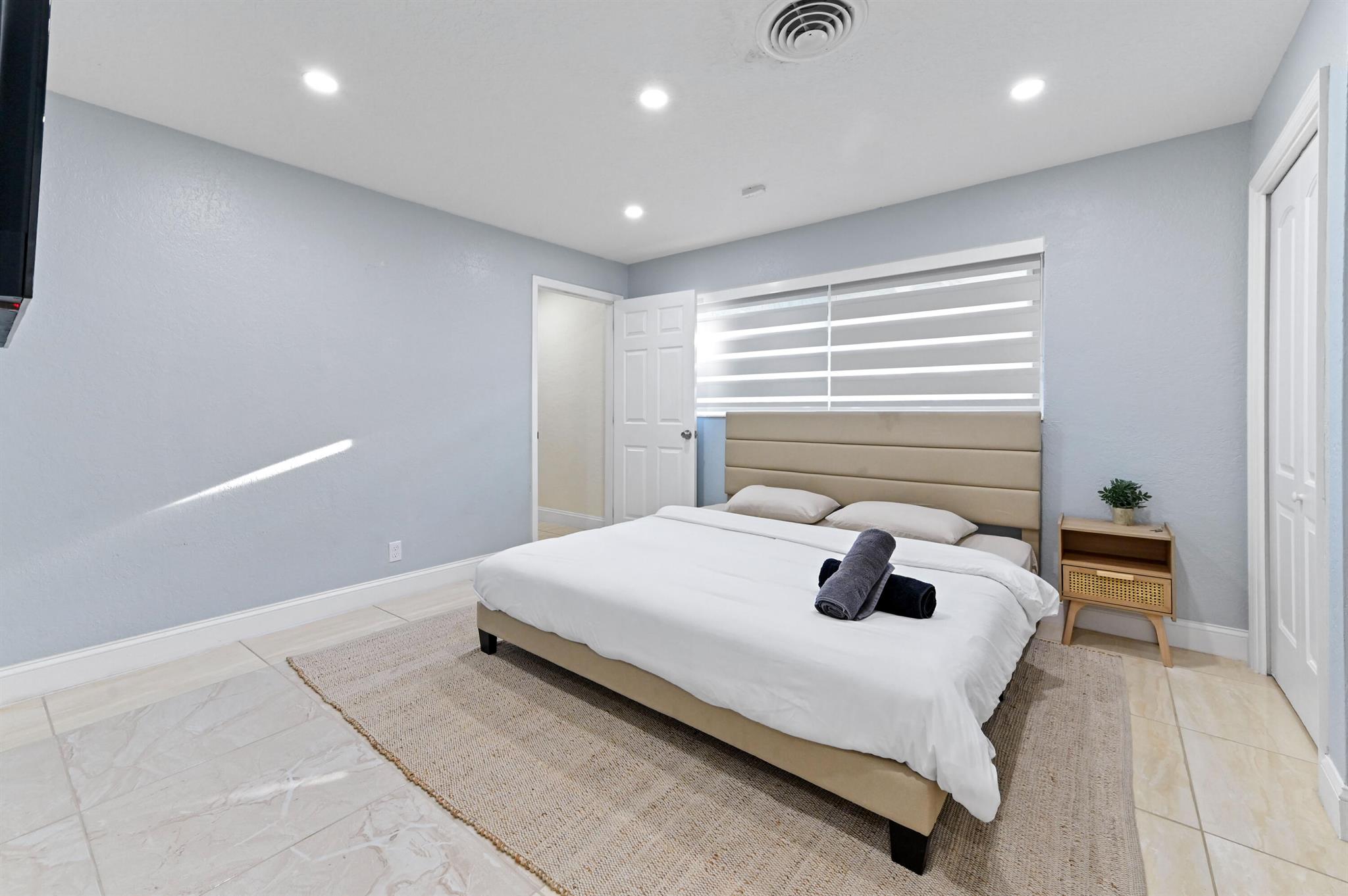 BONNYVIEW - Residential Lease