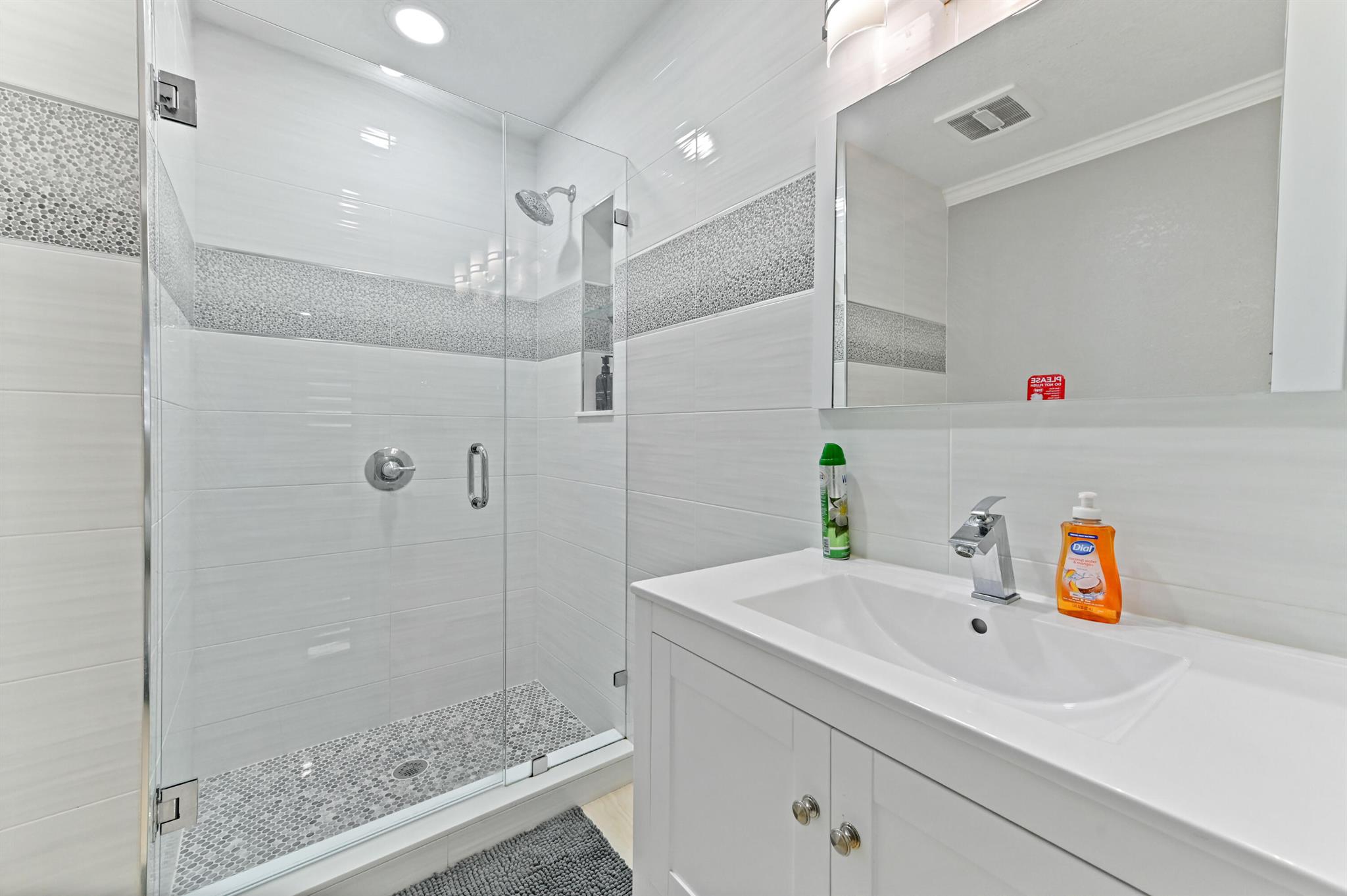 BONNYVIEW - Residential Lease