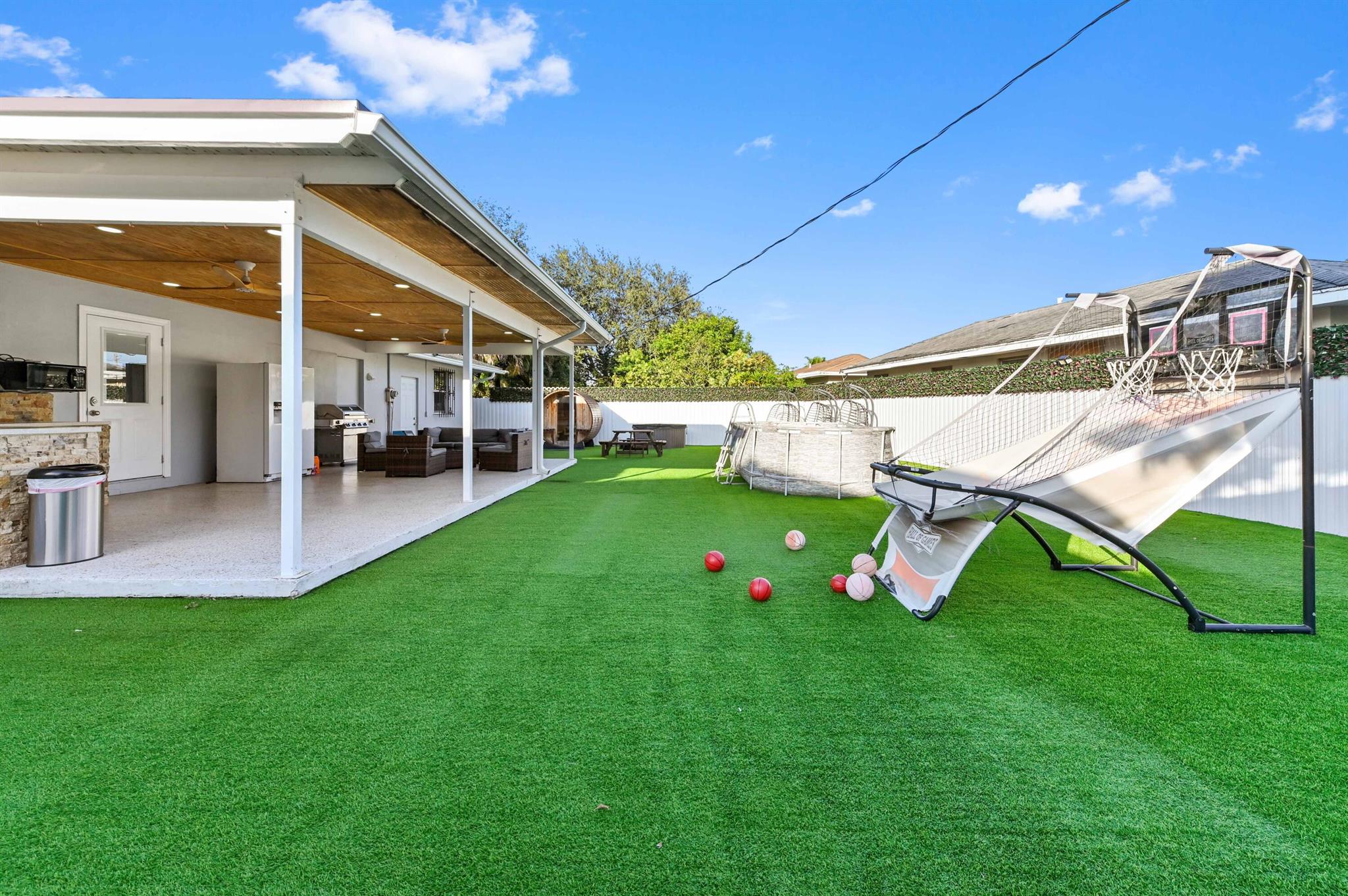 BONNYVIEW - Residential Lease