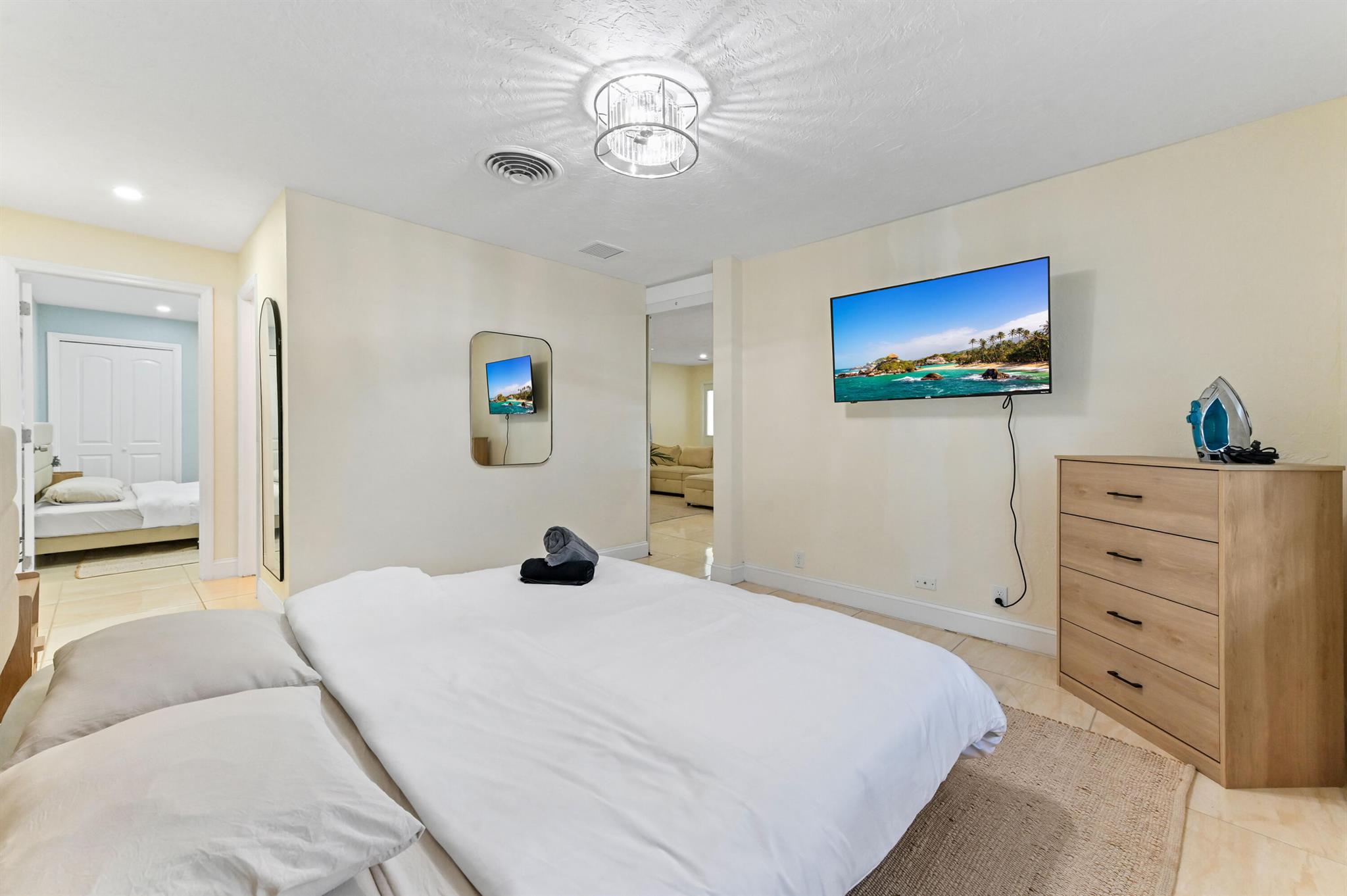 BONNYVIEW - Residential Lease
