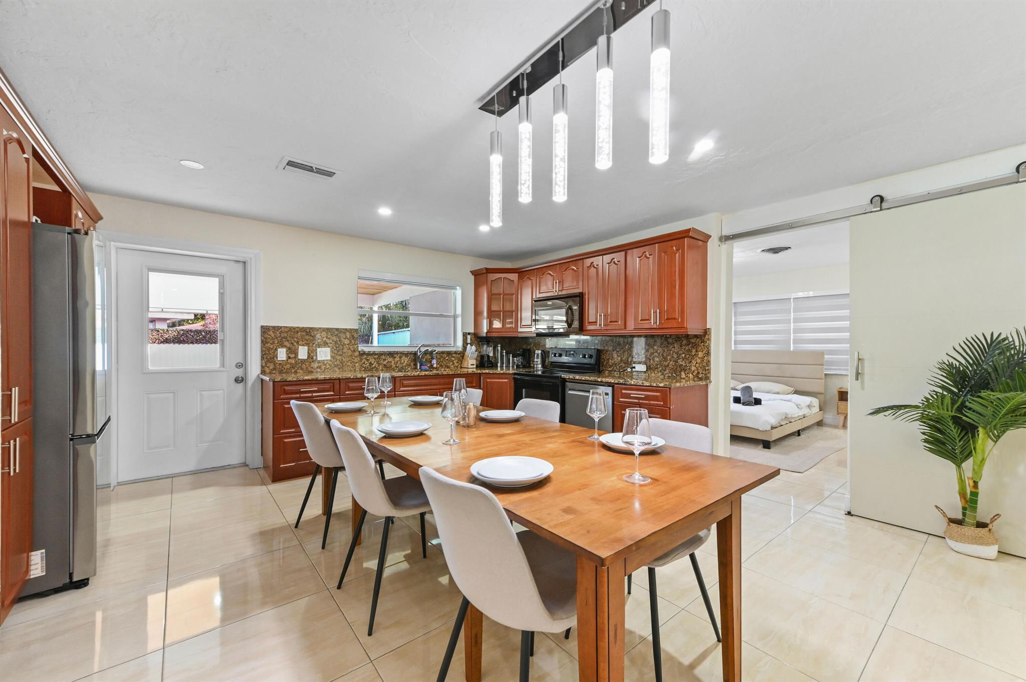 BONNYVIEW - Residential Lease