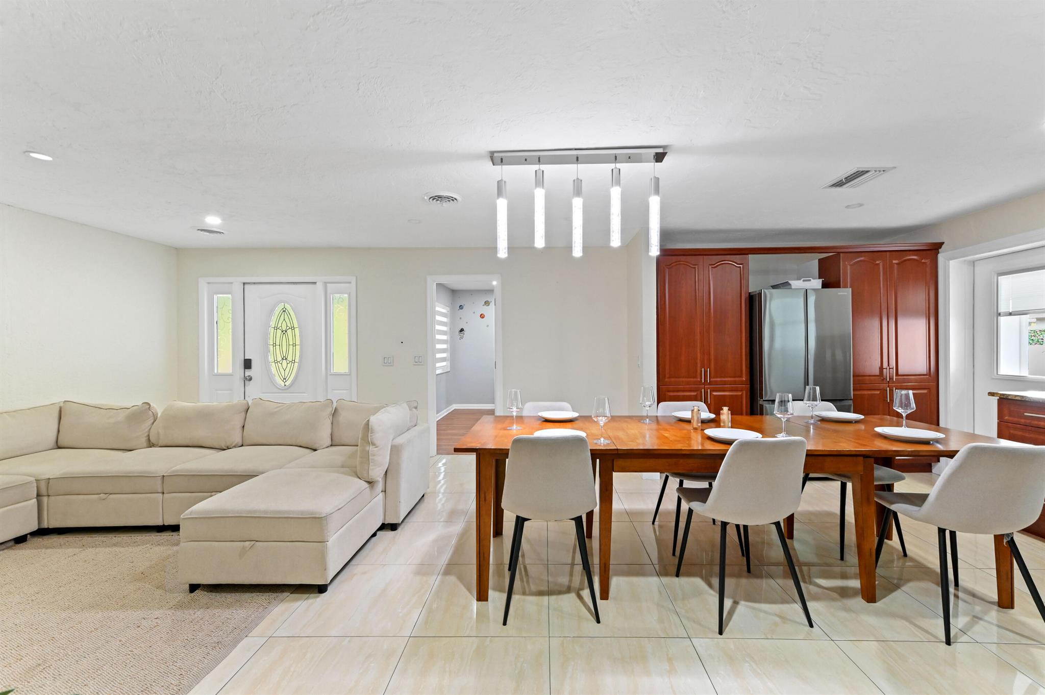 BONNYVIEW - Residential Lease