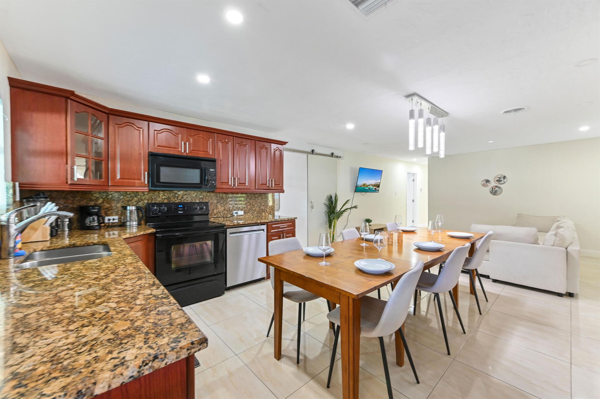 BONNYVIEW - Residential Lease