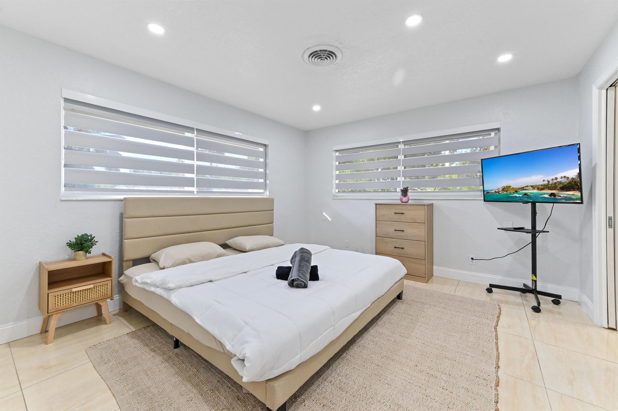 BONNYVIEW - Residential Lease