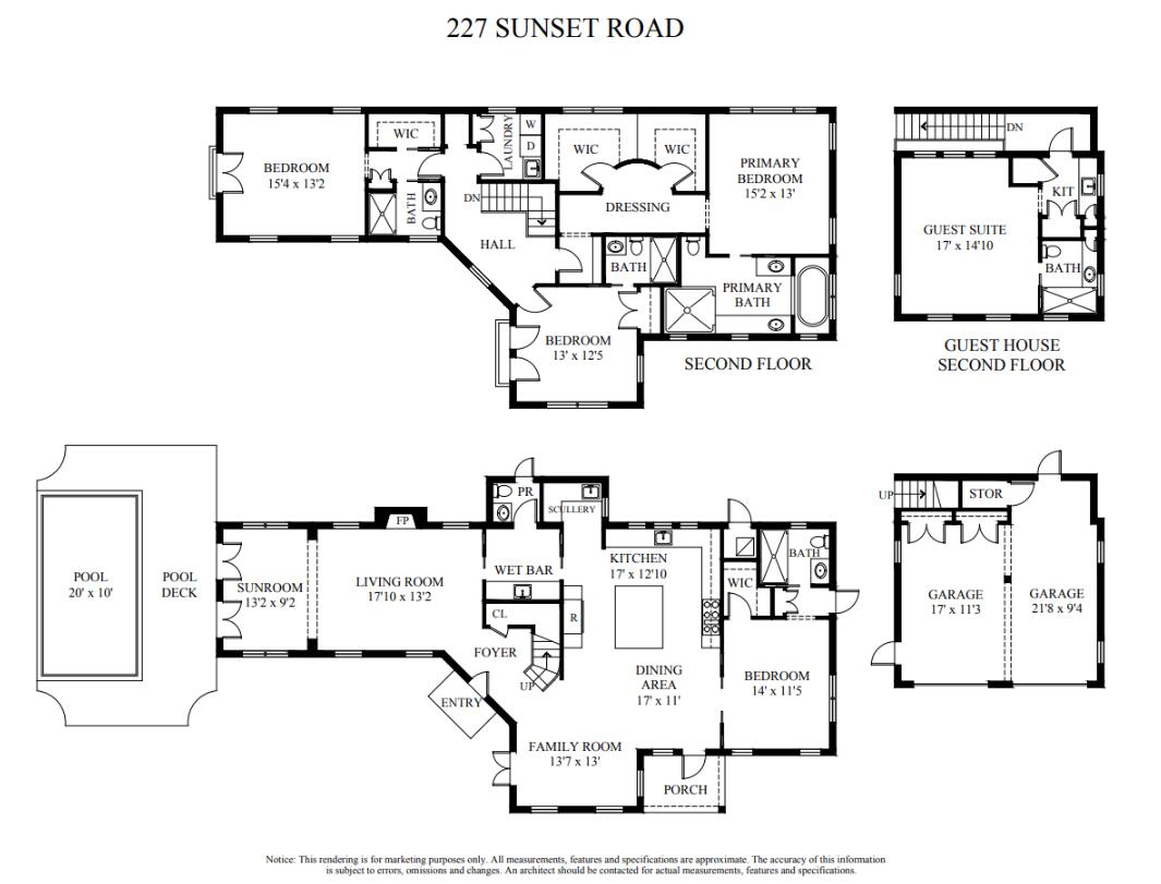 227 SUNSET Road