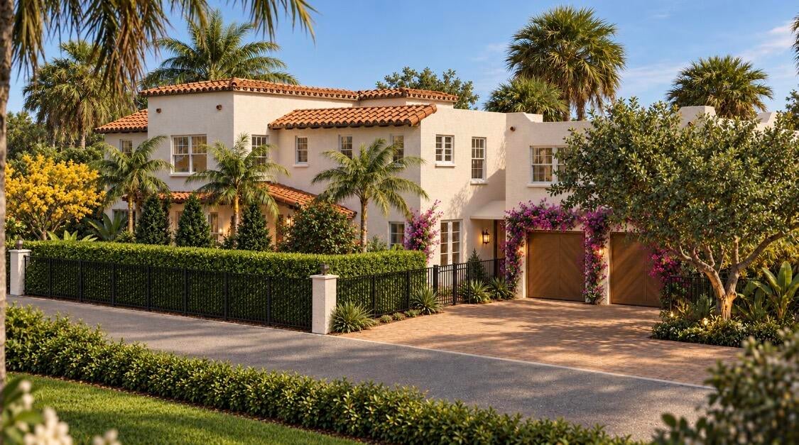 227 SUNSET Road