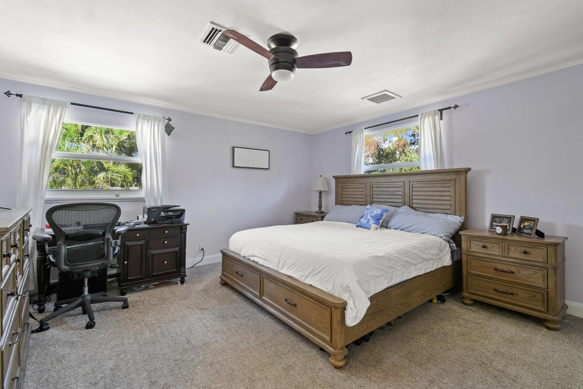 SNUG HARBOR - Residential