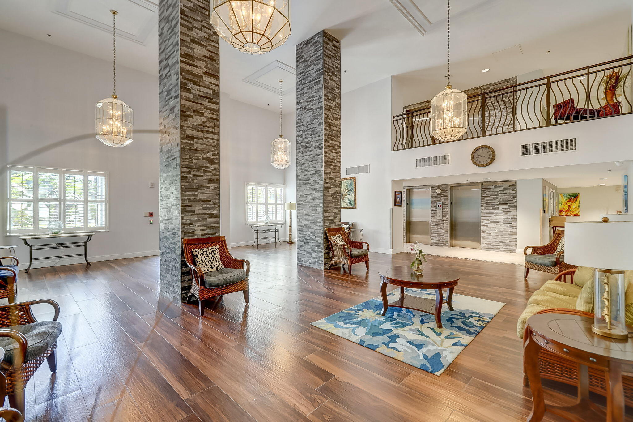 1505 N RIVERSIDE Drive 707
