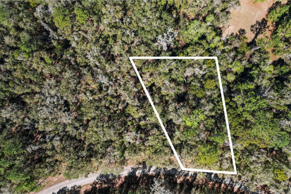 Citrus Spgs Unit 17 - Land