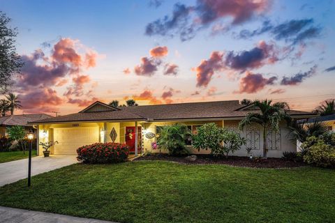 1421 SW 16th Street Boca Raton FL 33486