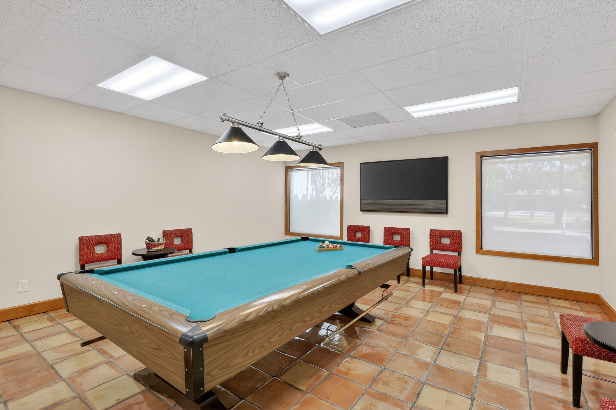 Spanish Lakes One - Residential