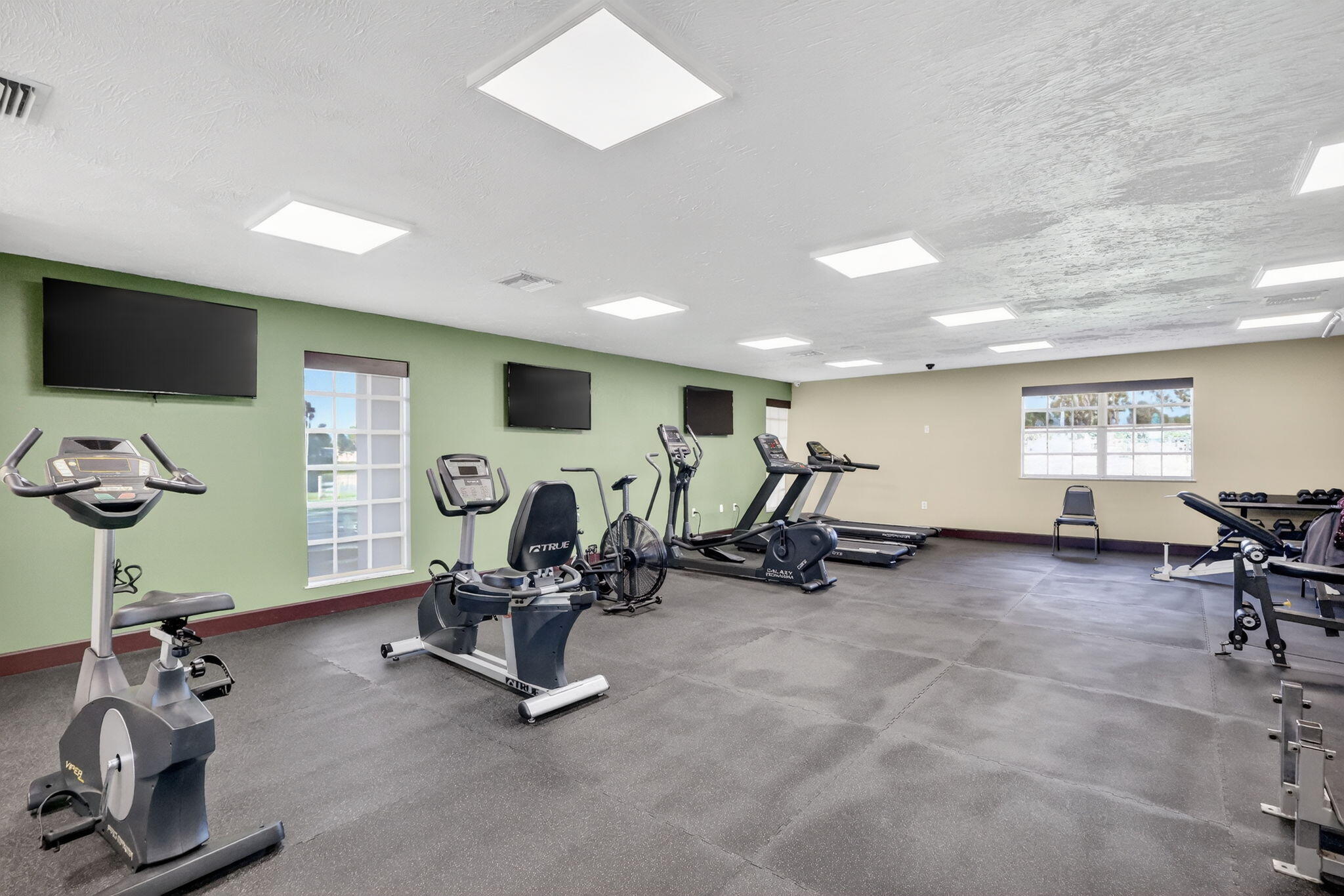 Spanish Lakes One - Residential