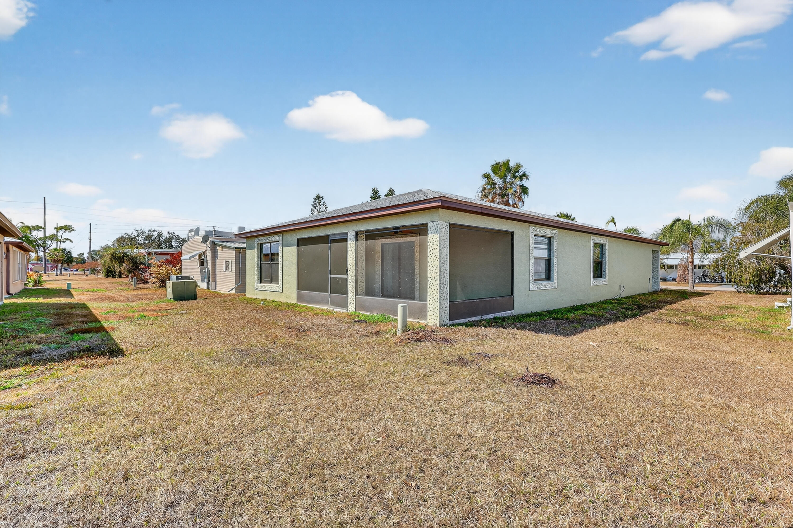 Spanish Lakes One - Residential