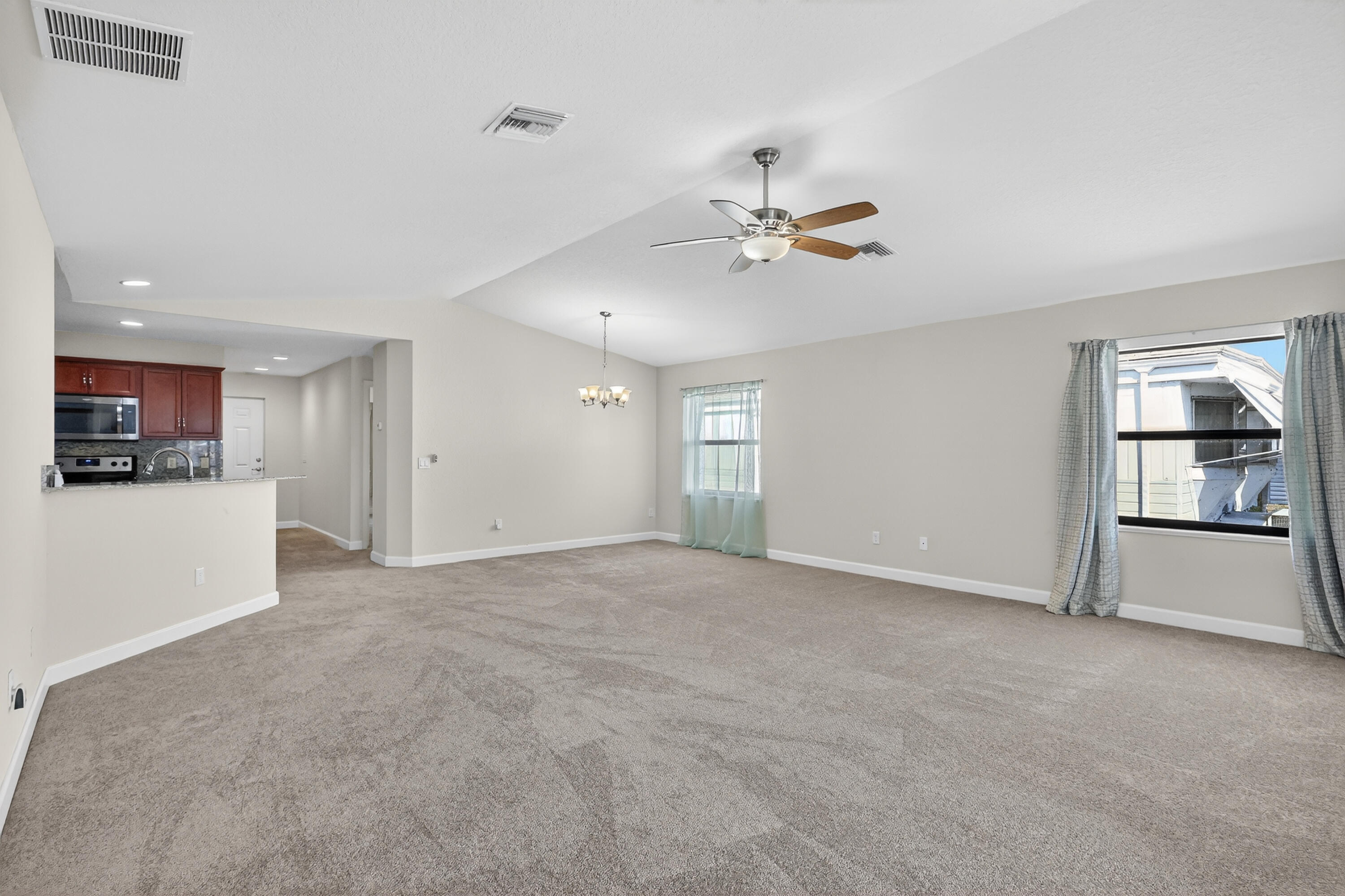 Spanish Lakes One - Residential