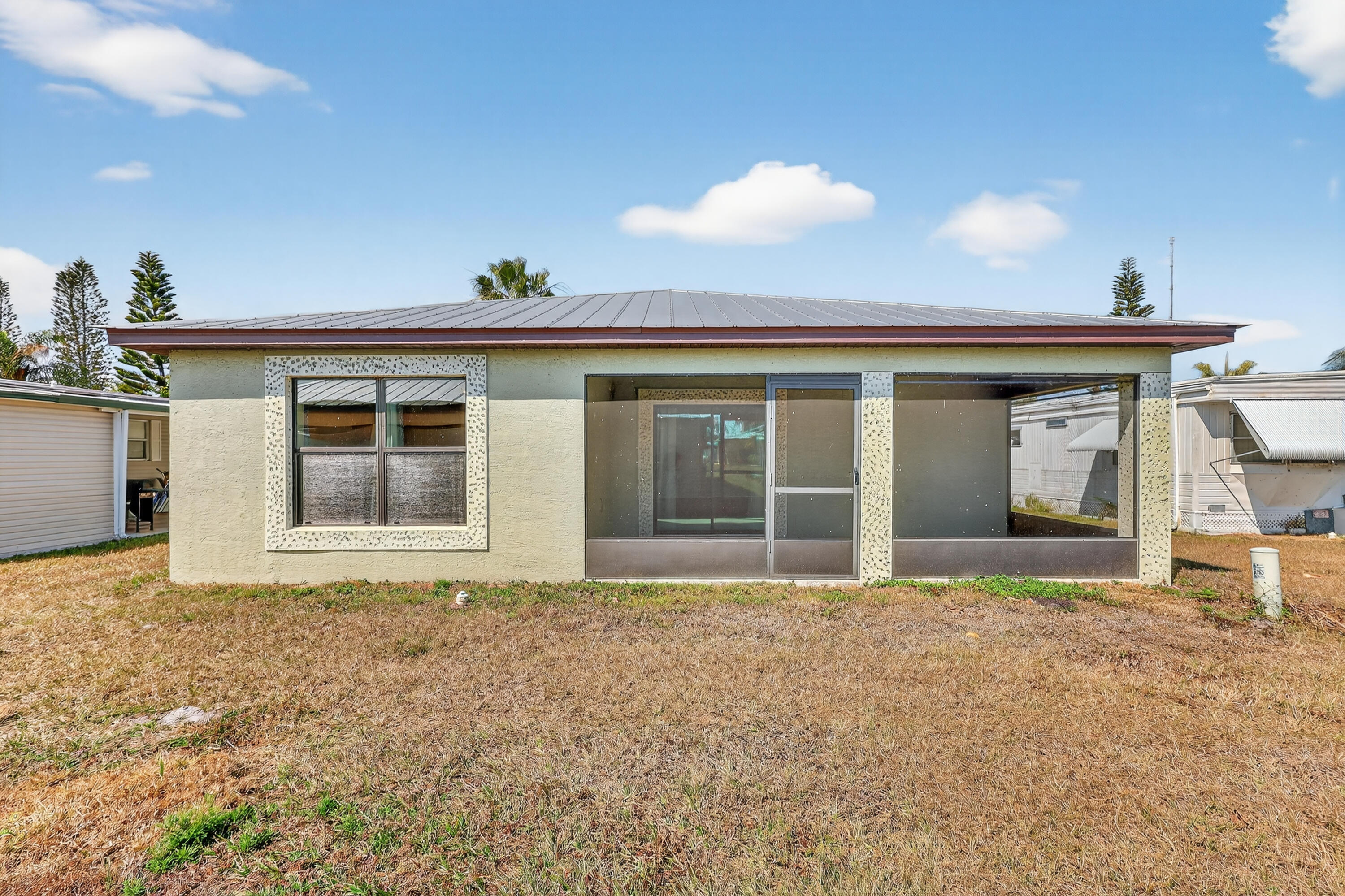 Spanish Lakes One - Residential