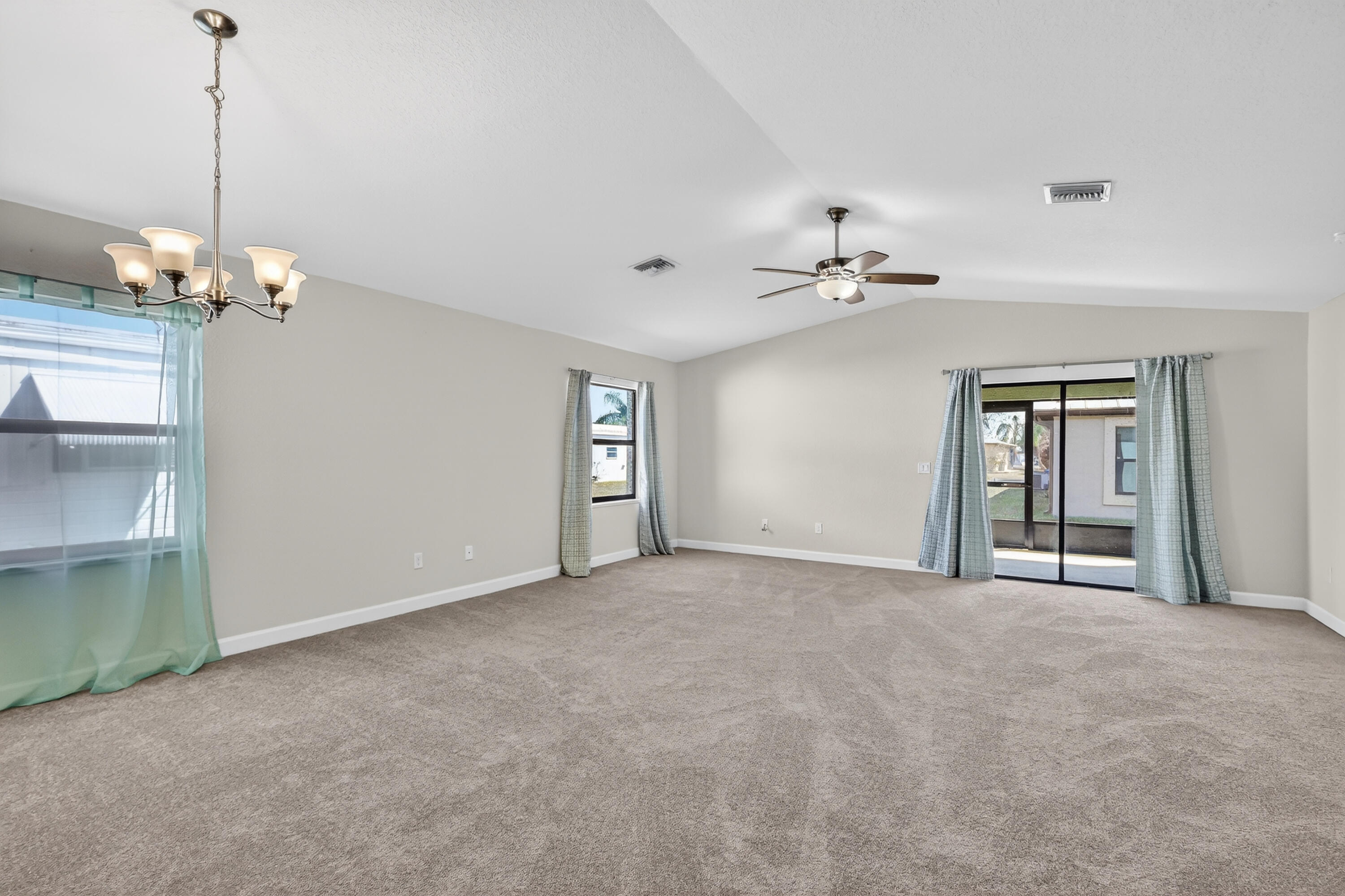 Spanish Lakes One - Residential