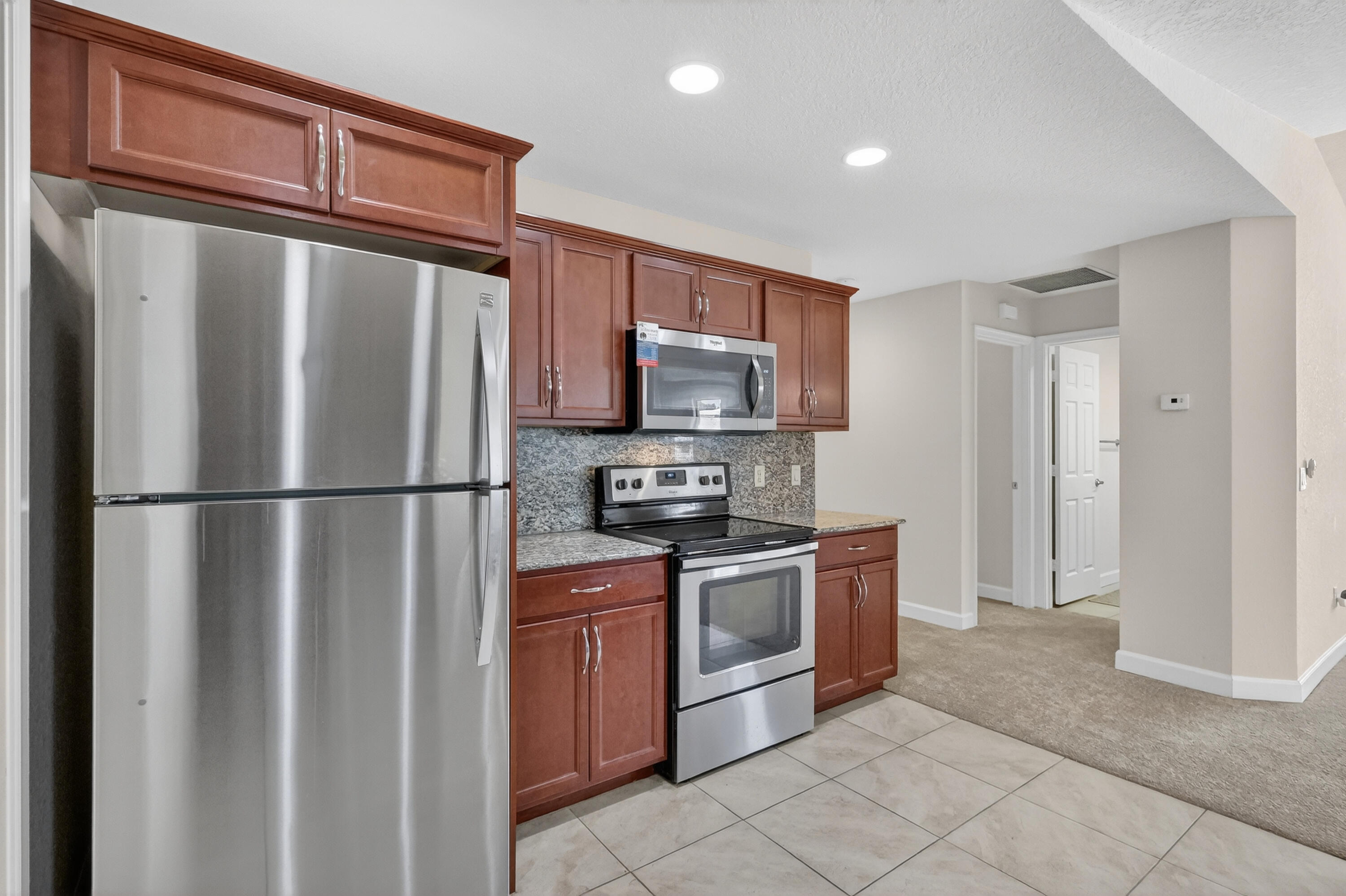 Spanish Lakes One - Residential