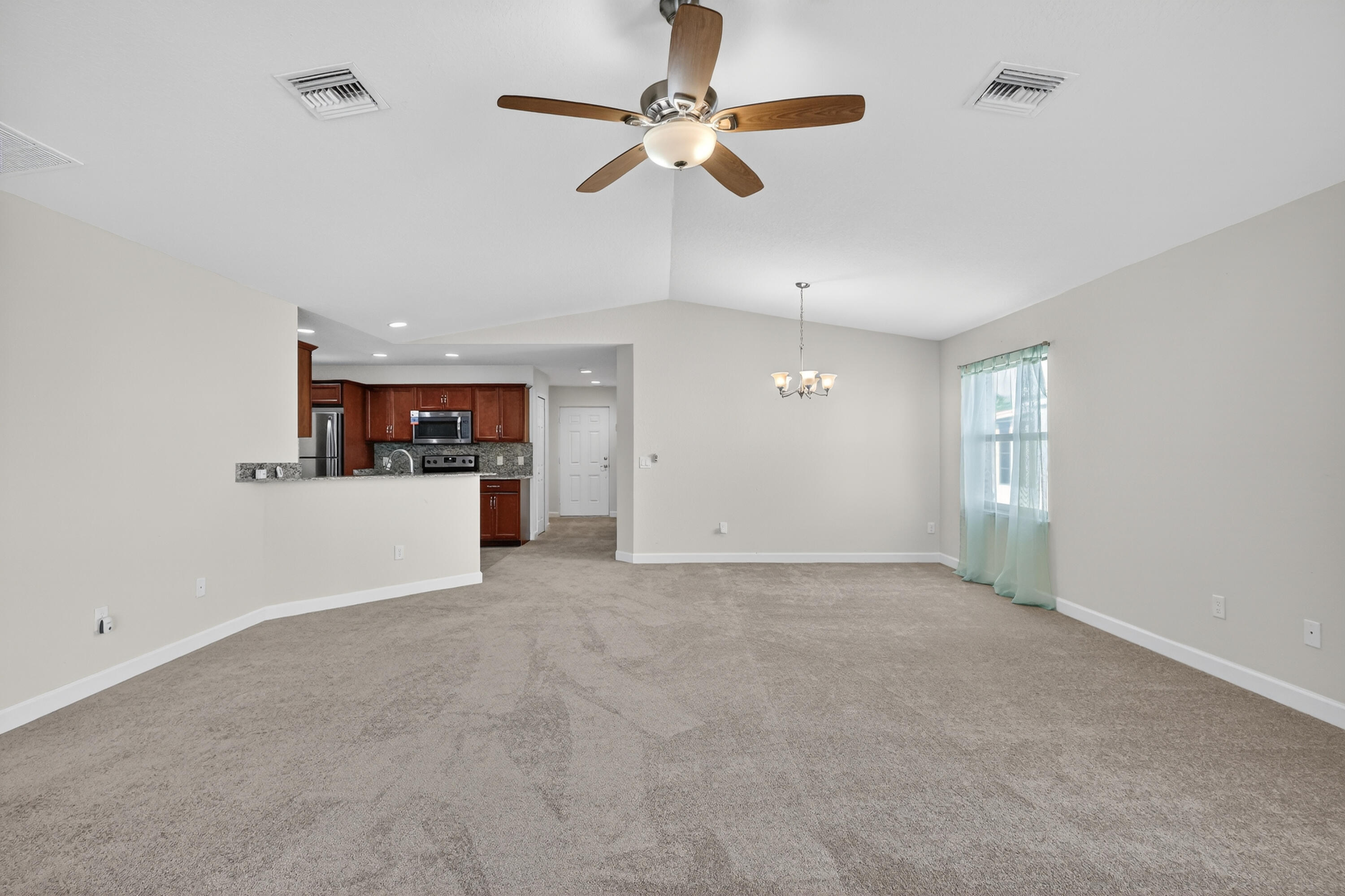 Spanish Lakes One - Residential