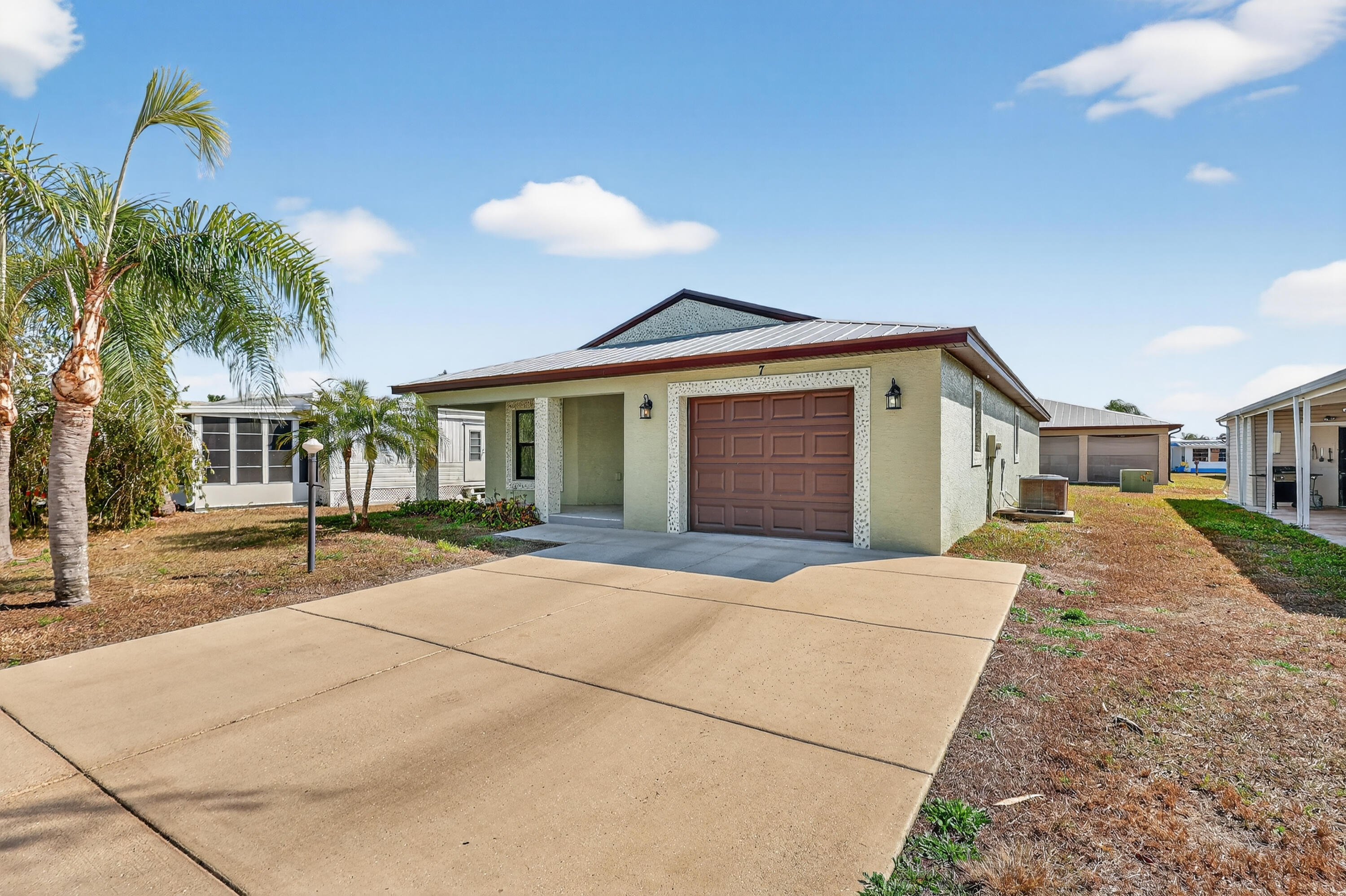 Spanish Lakes One - Residential