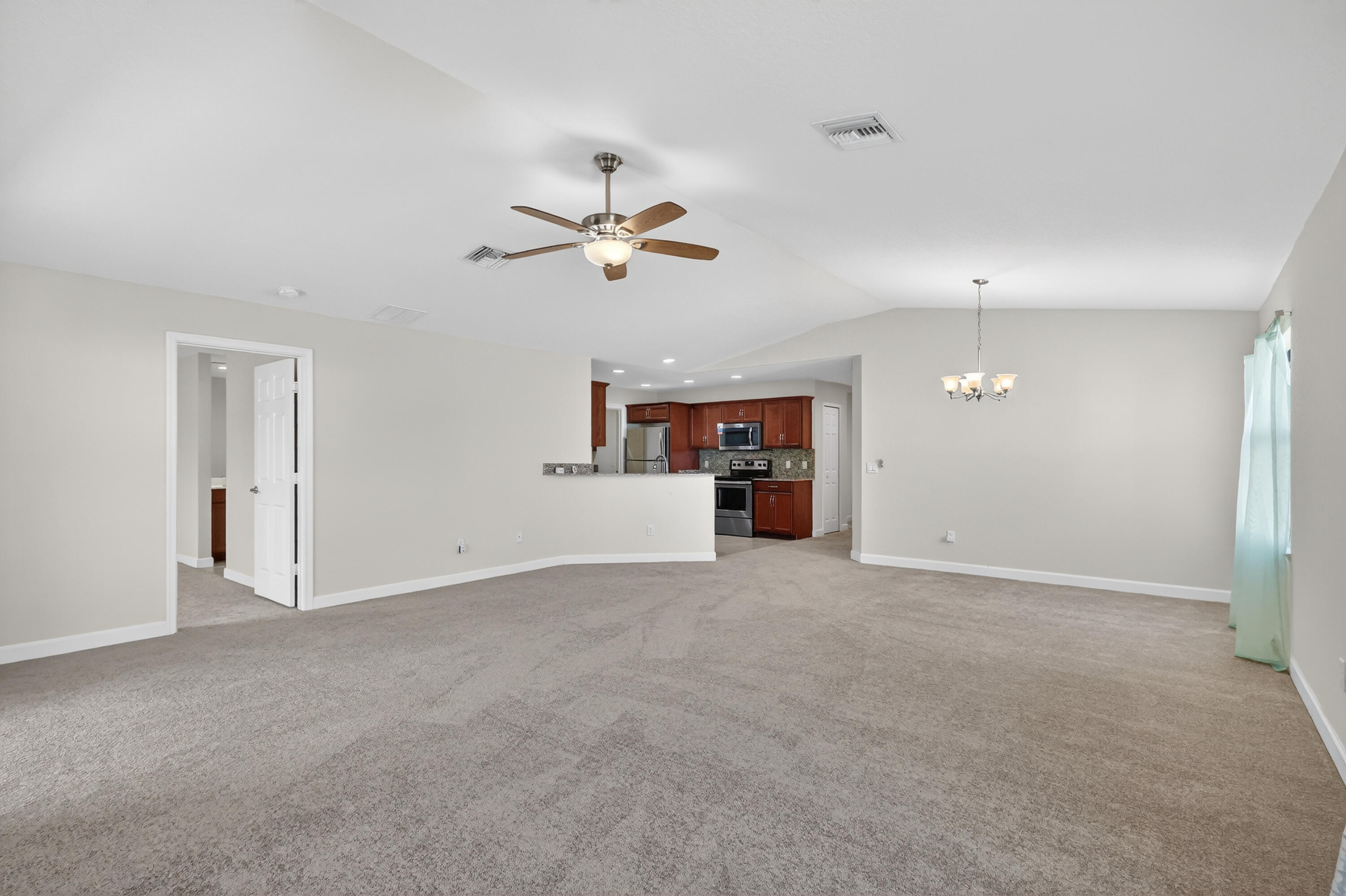 Spanish Lakes One - Residential