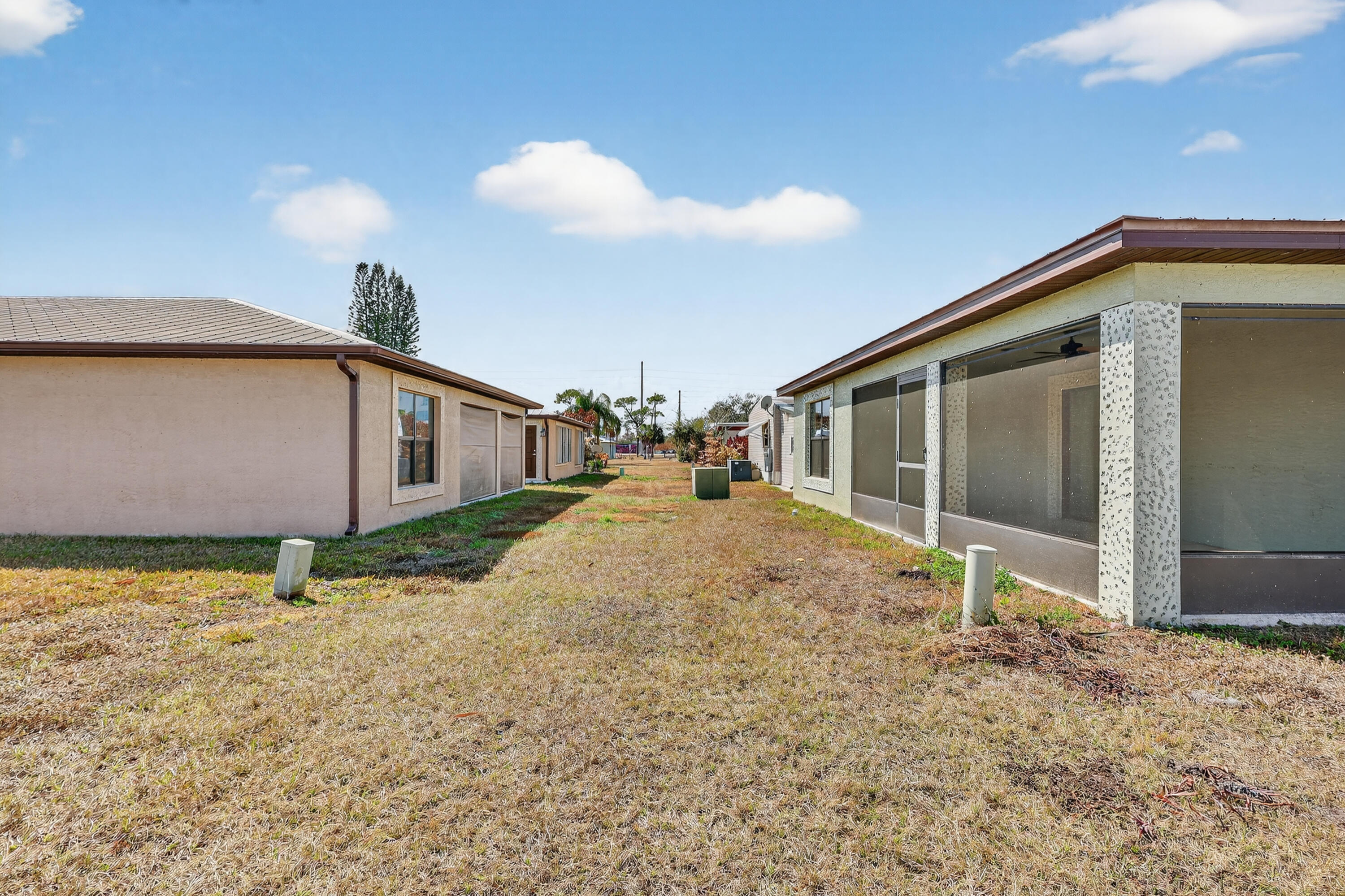 Spanish Lakes One - Residential