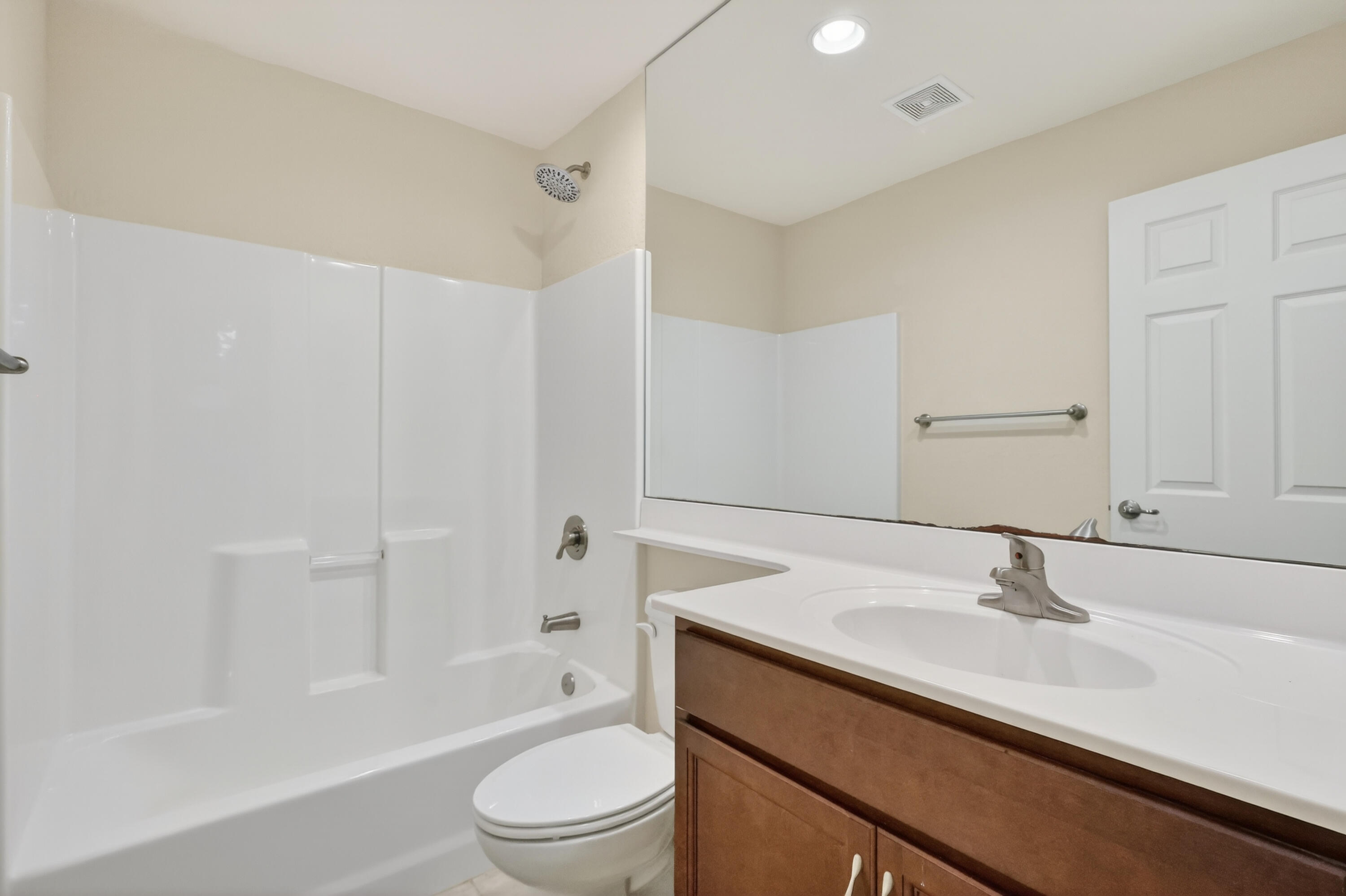 Spanish Lakes One - Residential