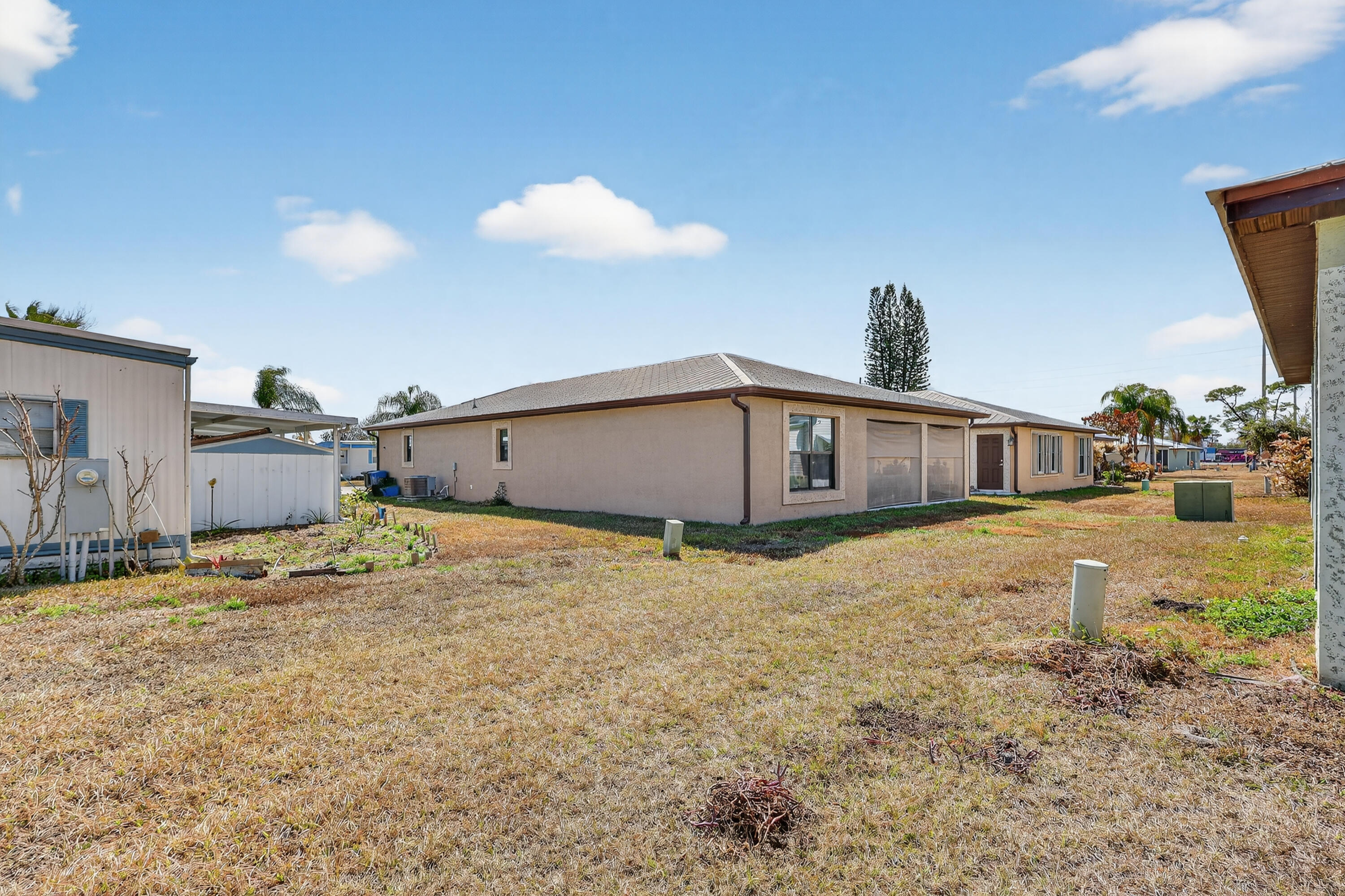 Spanish Lakes One - Residential