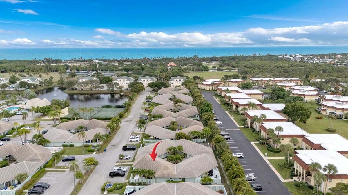 BELLA VISTA - Residential