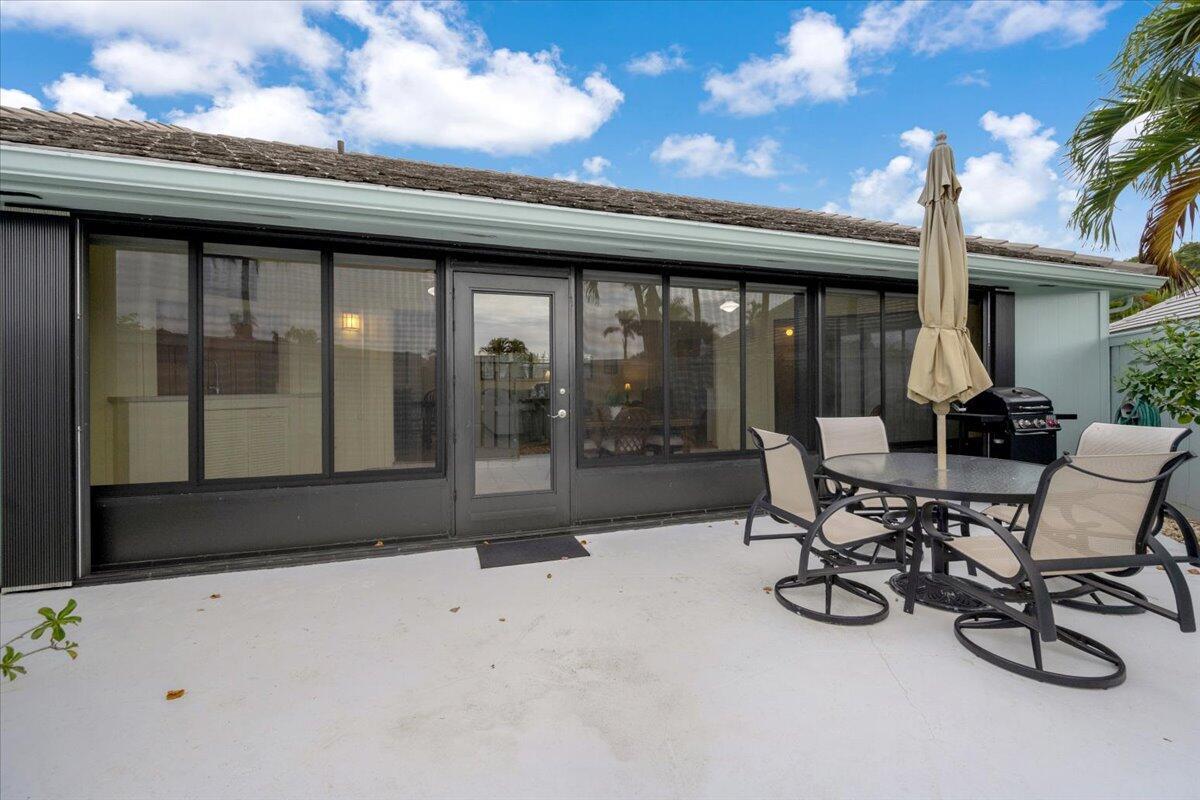 BELLA VISTA - Residential