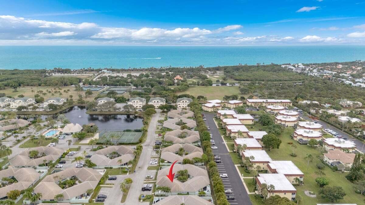 BELLA VISTA - Residential