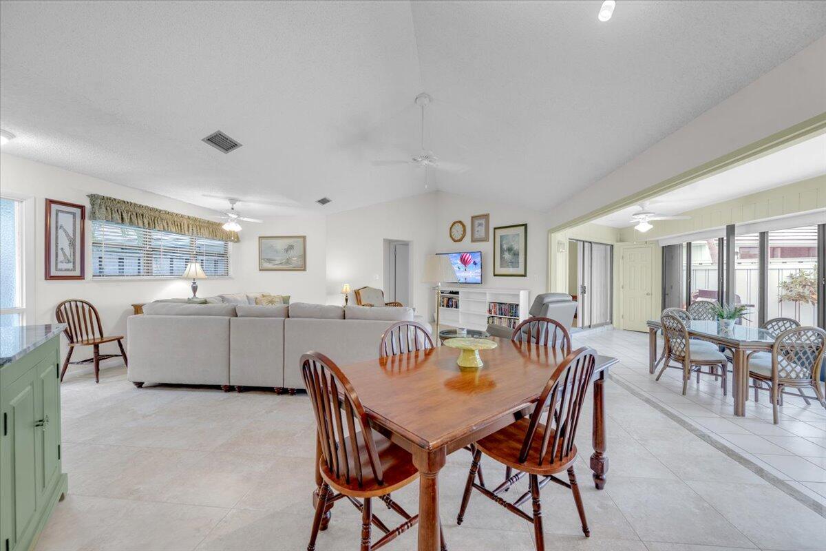 BELLA VISTA - Residential