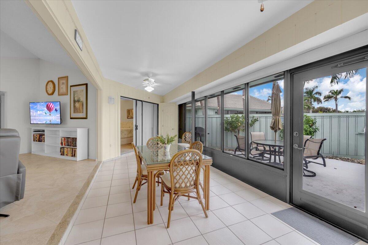 BELLA VISTA - Residential