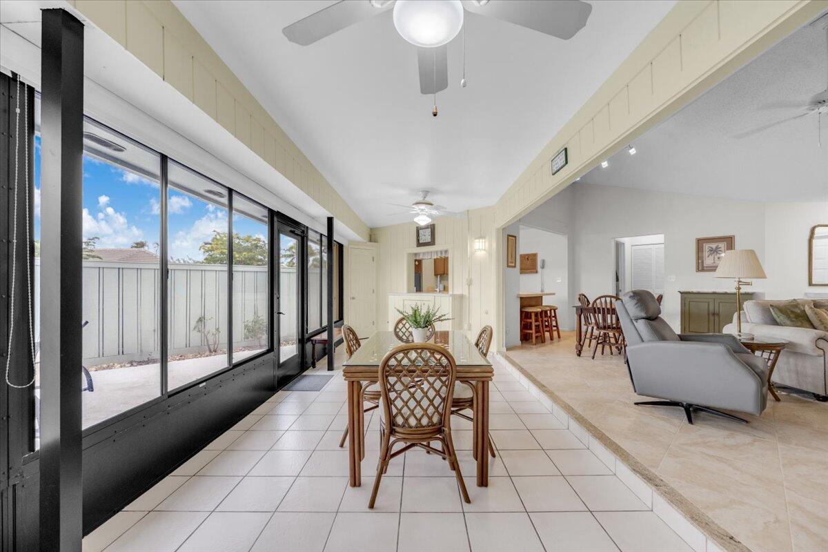 BELLA VISTA - Residential