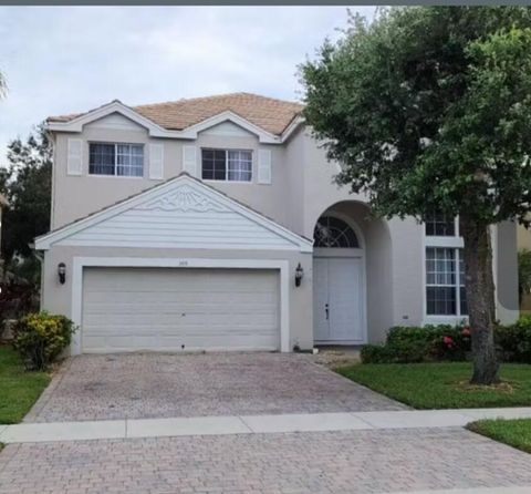 305 Berenger Walk Royal Palm Beach FL 33414