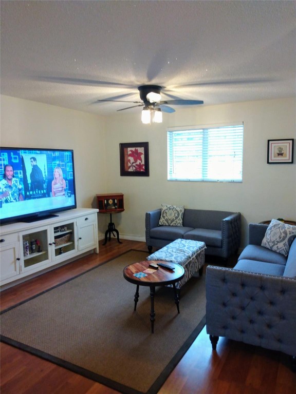 Rodman Gardens - Residential