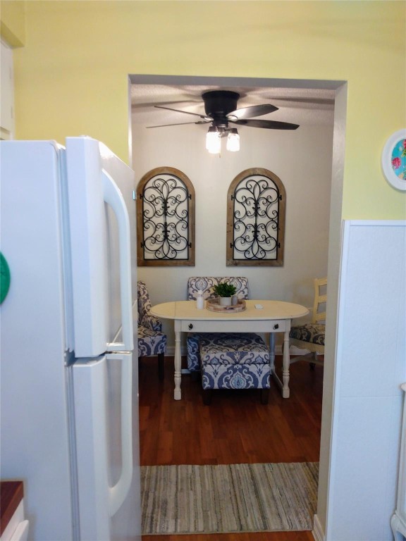 Rodman Gardens - Residential