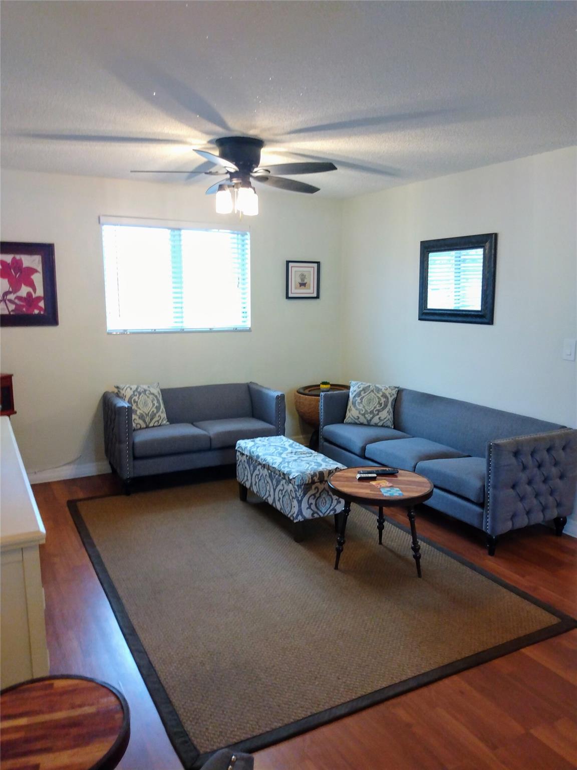 Rodman Gardens - Residential