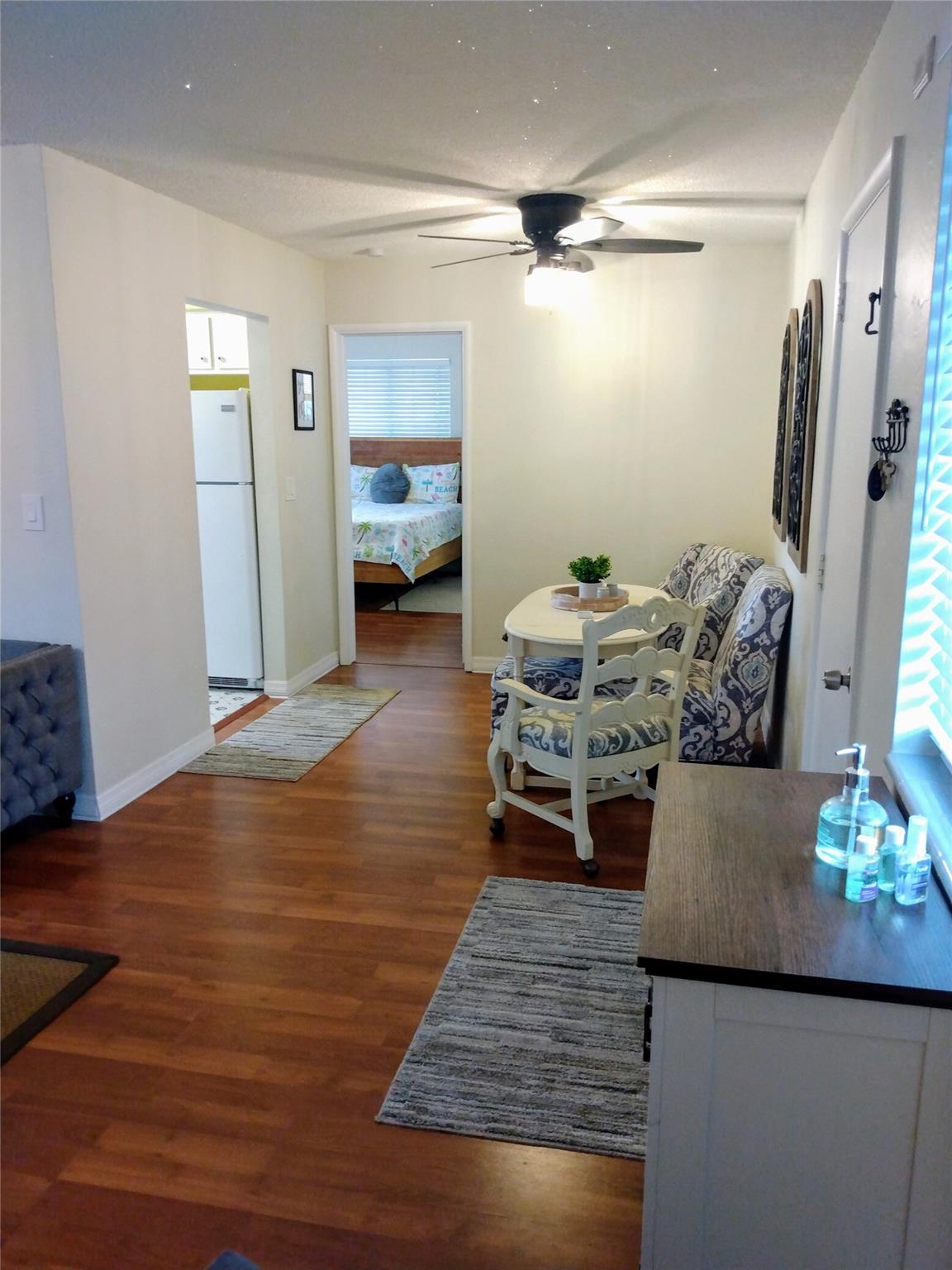 Rodman Gardens - Residential