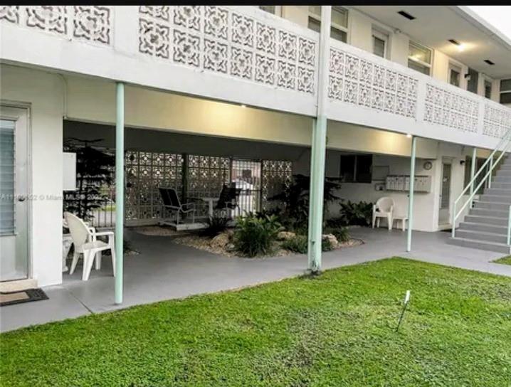 Rodman Gardens - Residential