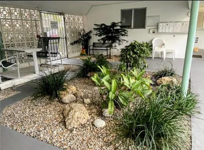 Rodman Gardens - Residential