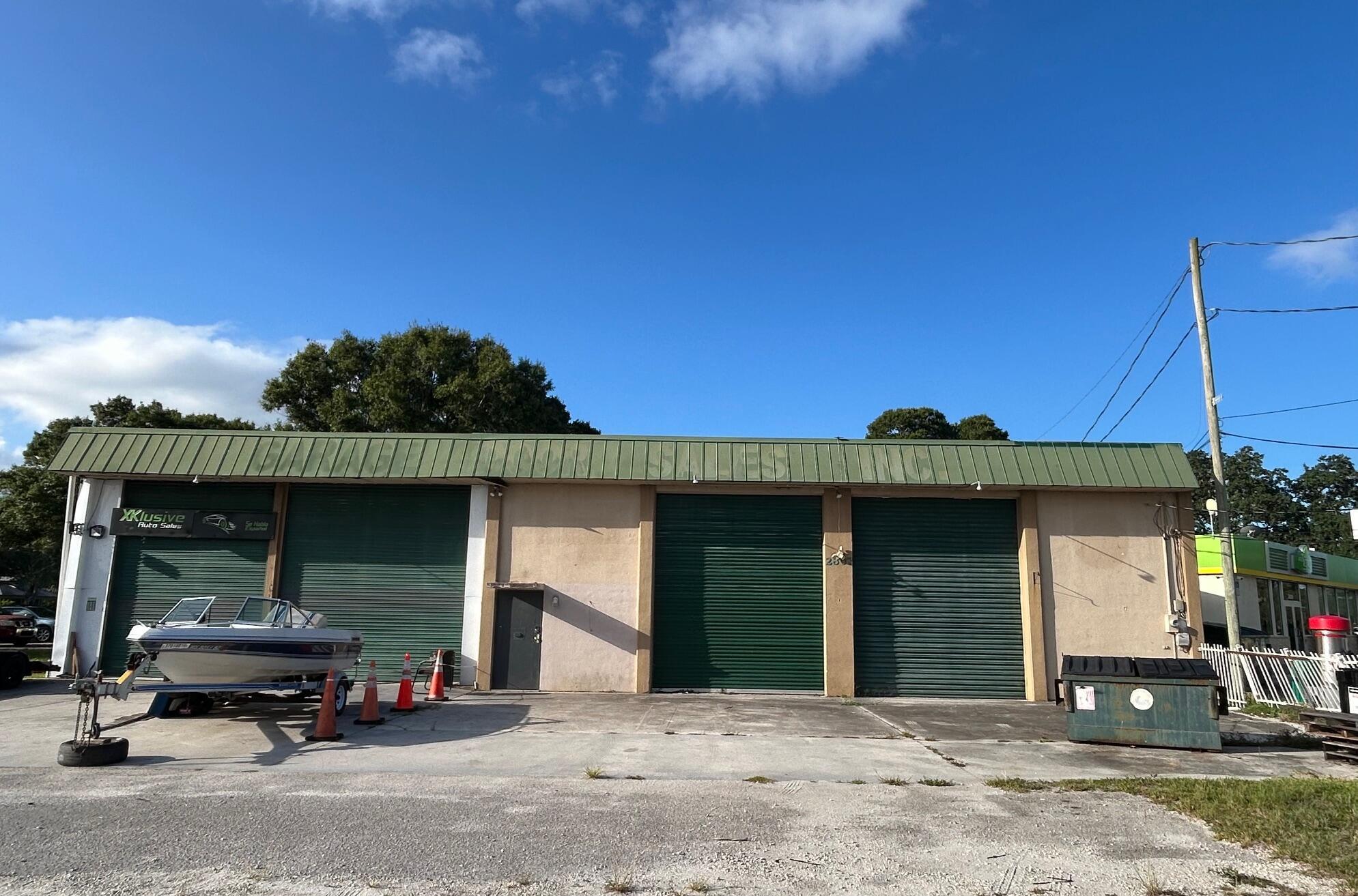 2807 Okeechobee Road