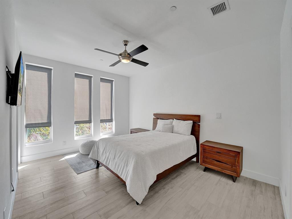 New Harbor Lofts - Residential