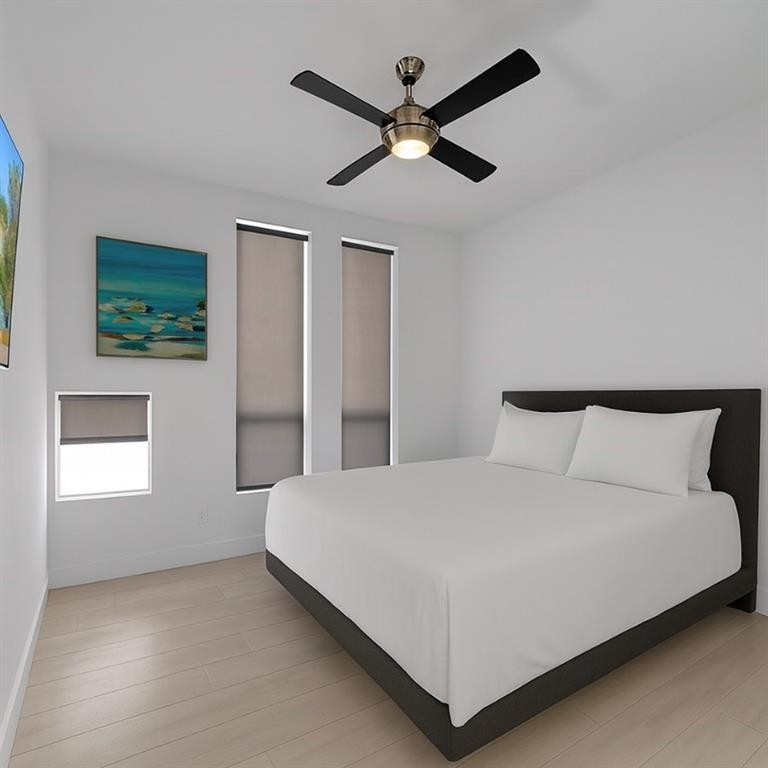 New Harbor Lofts - Residential
