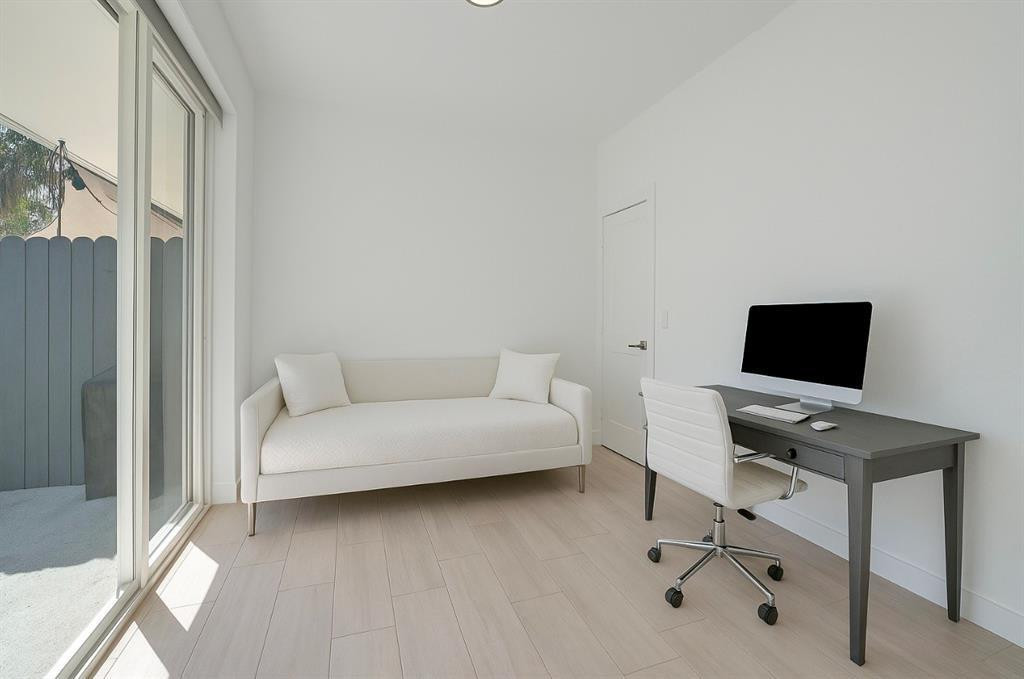 New Harbor Lofts - Residential