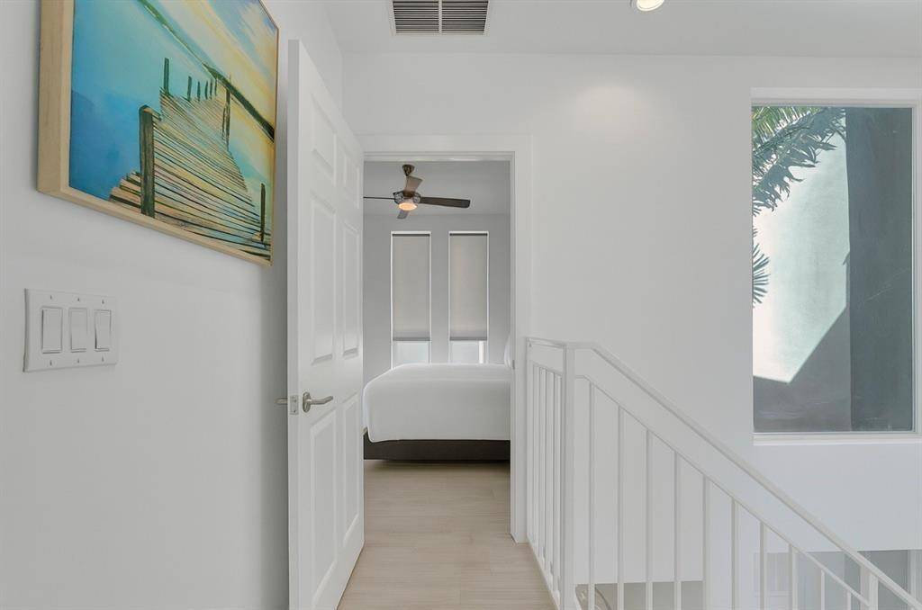 New Harbor Lofts - Residential