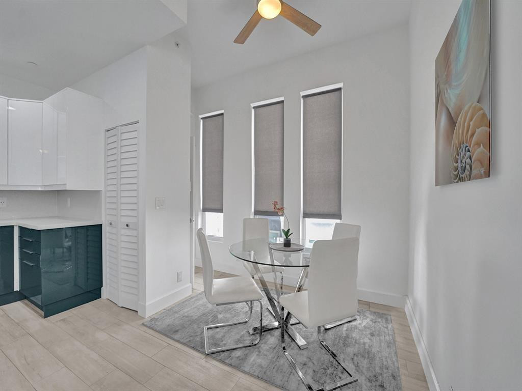 New Harbor Lofts - Residential