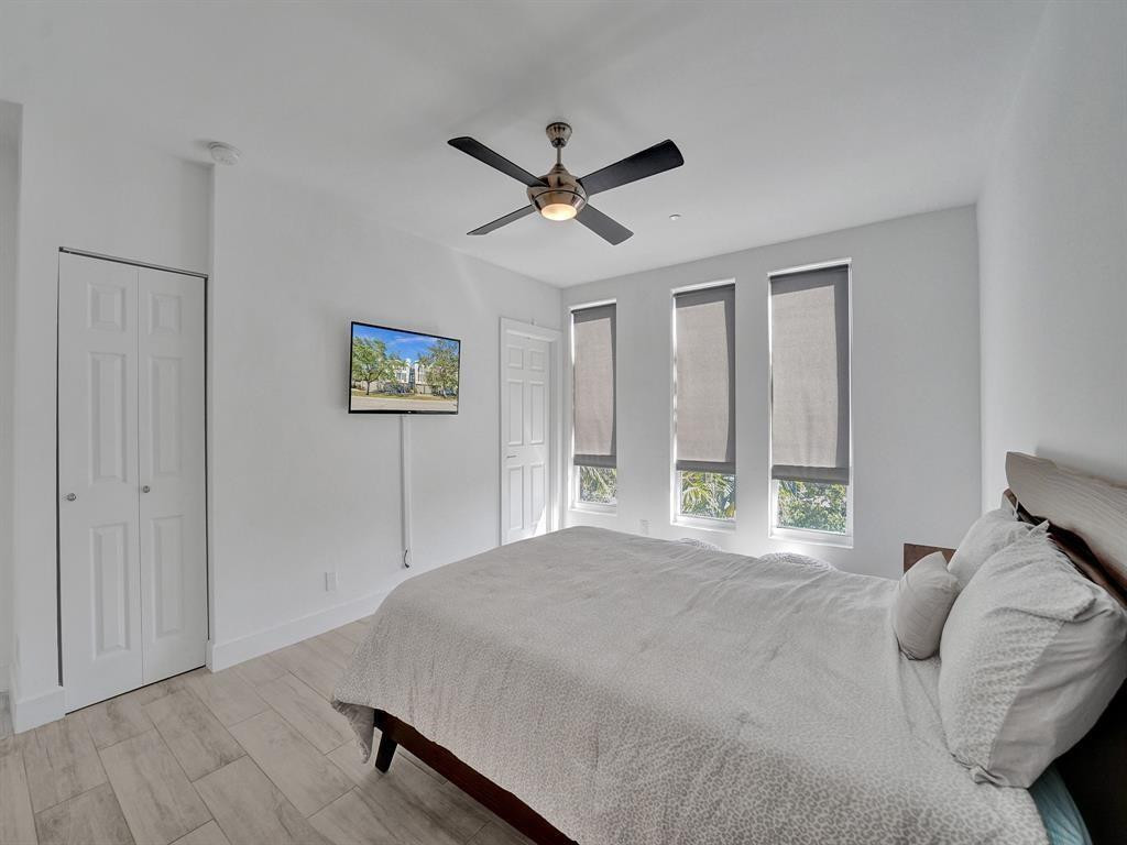 New Harbor Lofts - Residential