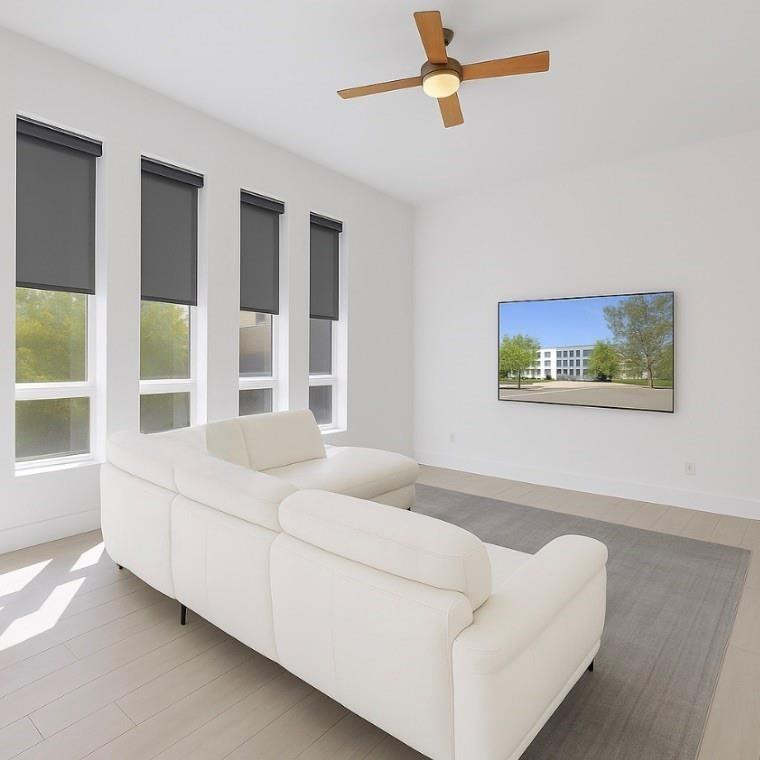 New Harbor Lofts - Residential