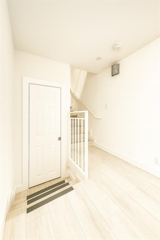 New Harbor Lofts - Residential