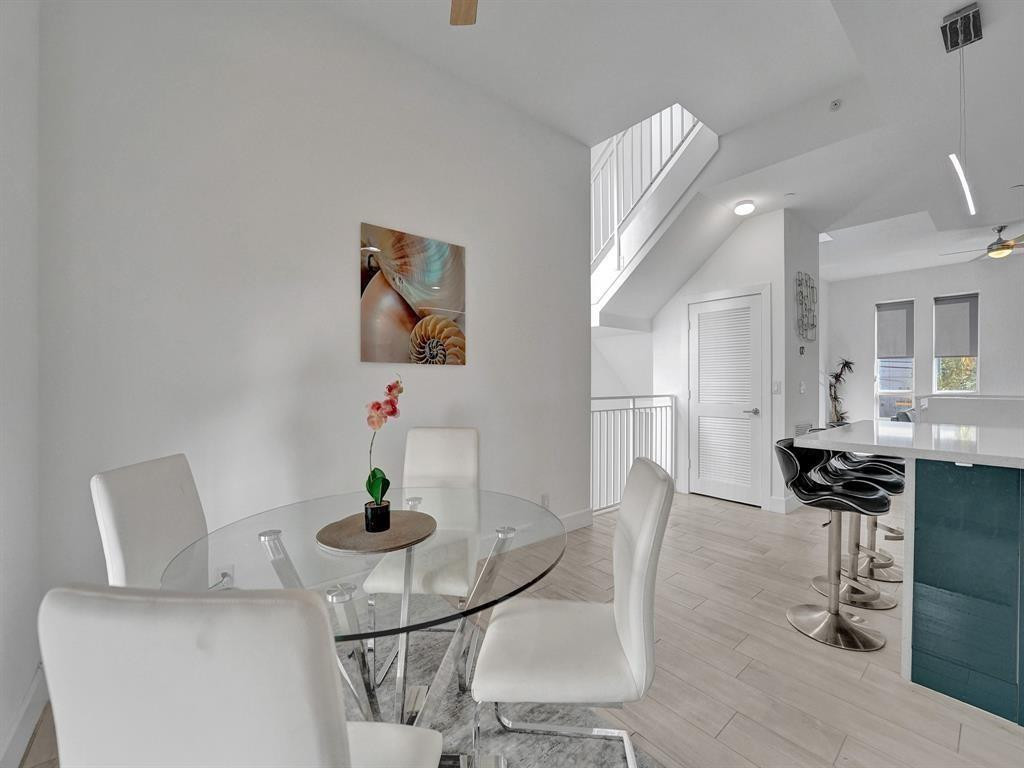 New Harbor Lofts - Residential